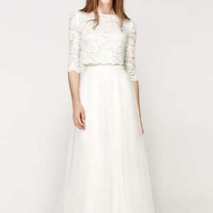 Watters Willowby Designer Wedding Dress